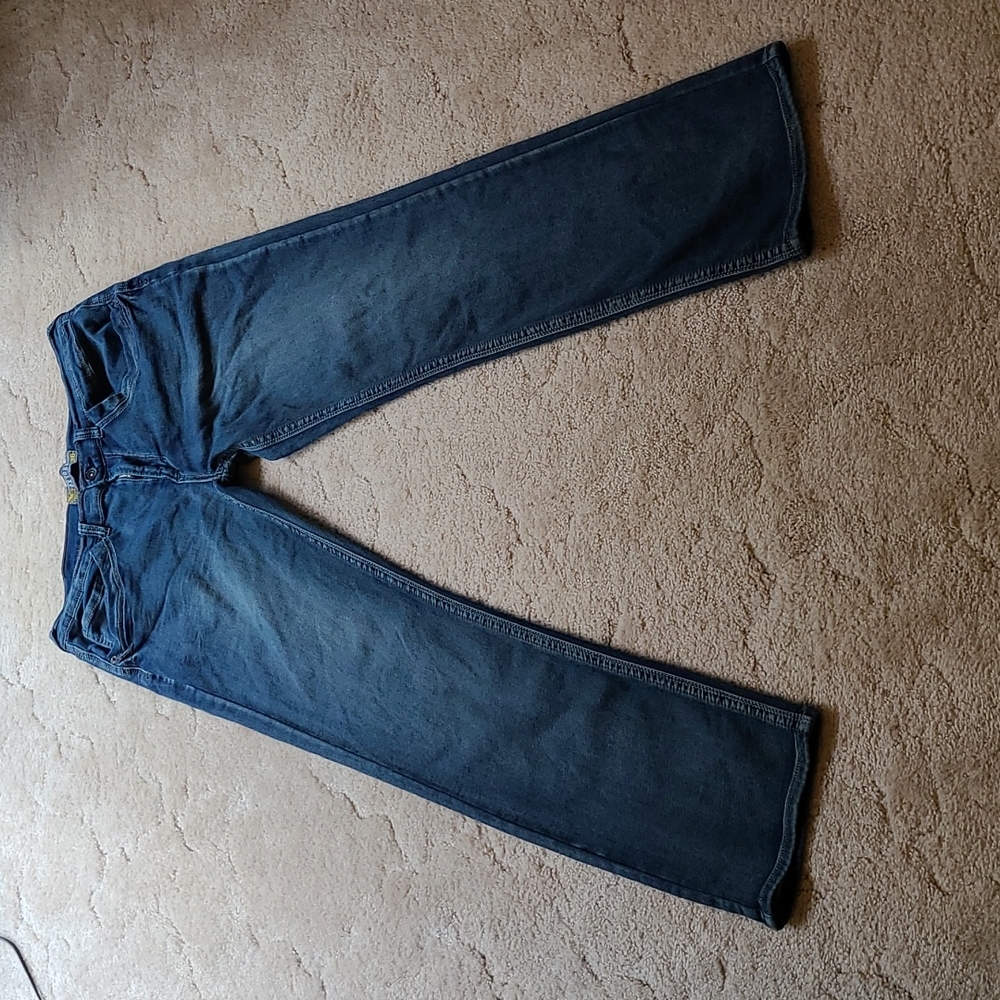 Mens jeans size 36